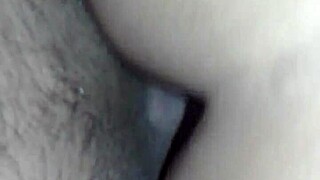 Oh, Her First Anal Video!