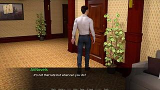 Nursing Back To Pleasure 180 With Big Ass And Huge Tits!