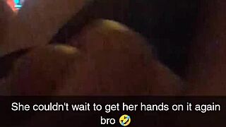 i see richelle rose begging for creampie on snapchat