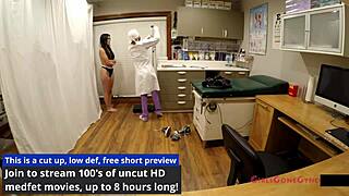 tampa university entrance physical - blaire celeste