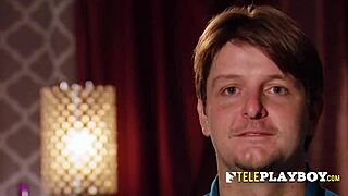 Fun swinging and fucking every night with couples