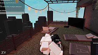 Together Time - Roblox Sex Roleplay