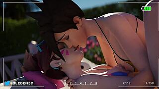 hmv alive moans compilation with anal, assfucking, lesbian, moaning, vagina, music, oral