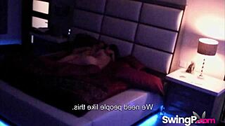 Are these horny couples swinging and fucking hard?