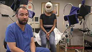 the doctors olympic failure - taylor ortega