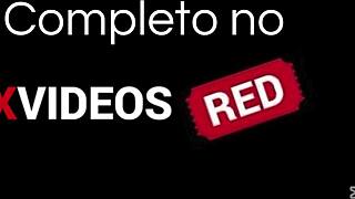 Roommate's Tight Pussy Fucked in Intense Group Scenes