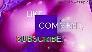 Big Cock Missionary Fucking In Onsen Leads To Orgasm With Music