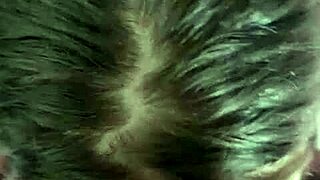 kandy kane performs in amateur scenes