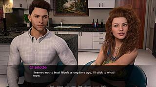 Nursing Back To Pleasure 180 With Big Ass And Huge Tits!