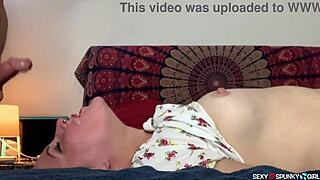 christmas cumshot compilation