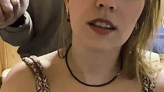 hair stylist dyes hair and fucks every hole intensely