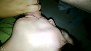 Ex Femme Suceuse Blows Hard With Intense Oral Action