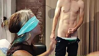 Gangbang Valentines Day Double Penetration