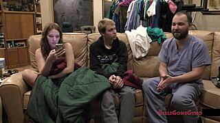 Nova Maverick Undergoes Stimulating Exam