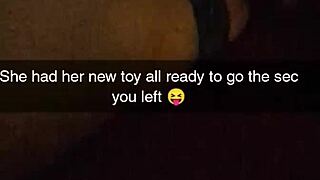 i see richelle rose begging for creampie on snapchat