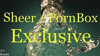 Quickfap 11M Of Sophia Santi By Only3X Network