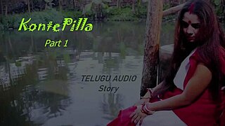 Intense Kontepilla Part 1 Telugu Audio Story By Telugueroticworld