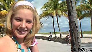 i convinced an 18 year old model to have sex on camera