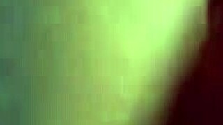 cum runnin down my face after that big cumshot