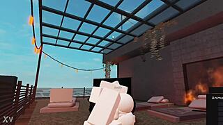 Together Time - Roblox Sex Roleplay