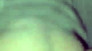 Close Up Fucking Big Wet Pussy with Monster Cock