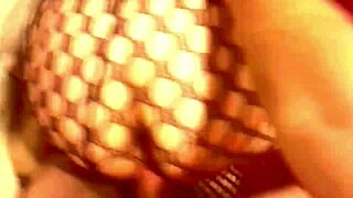 Sexy Ass Girl In Lingerie