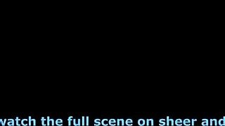 bianka is back ready for anal teaser