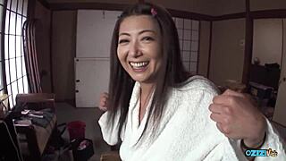 She said, 'I'm getting my hair done, then I'll make myself cum with this toy'