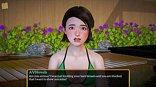 Check out my new family adventures.