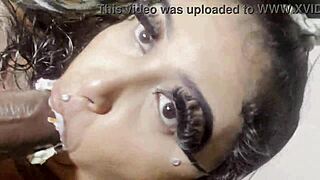 Stacxxxs presents lets make a sundae with jaidyn venus