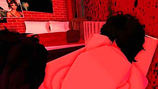 Cartoon Girl Gets Fucked Hard Against The Wall In Intense Scene