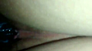 Fucking The Tasty Chubby Girl With Big Ass And Monster Cock.