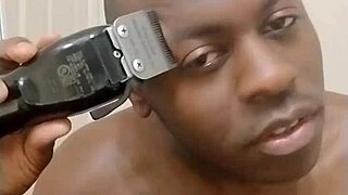 My hair has grown for a month, possibly into long dreads or braids, what do you think?