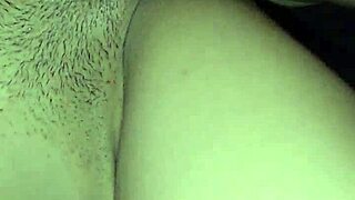 Sneaking into stepsister's room at night