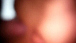 I fucked her big pussy ass for over ten minutes with double penetration