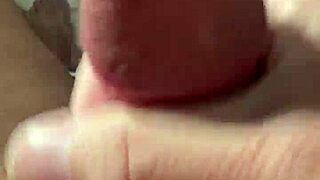 naked man masturbates in this hot solo scene! check out his big cock stroking 😏