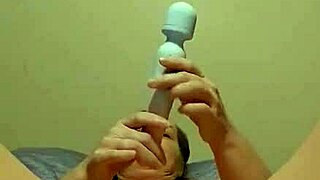 In the longer version of FUCK ME FRIDAY, her PUSSY GETS SO TIGHT WHEN I CUM REALLY HARD