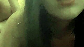 hair stylist dyes hair and fucks every hole intensely