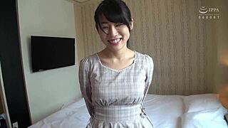 yuko this nymphos pussy gets super wet and wild - part 1 see more https bit ly raptor-xvideos 😈