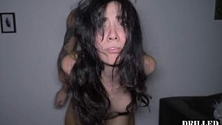 he met her at the library and she screamed during rough doggystyle fucking