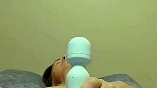 In the longer version of FUCK ME FRIDAY, her PUSSY GETS SO TIGHT WHEN I CUM REALLY HARD