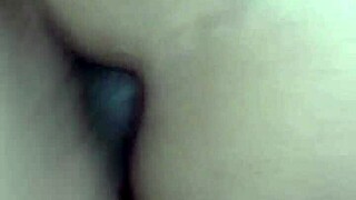 Oh, Her First Anal Video!