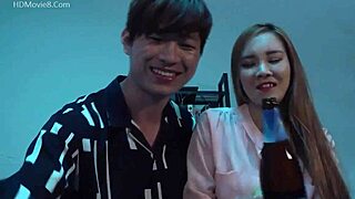 The friend dad returns in part 2