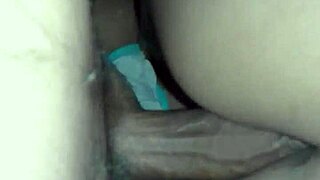 Oh, Her First Anal Video!