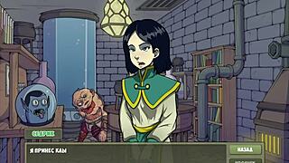 Complete Gameplay - Witch Hunter Part 5