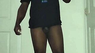 Eager Anticipation for Next Masturbation Session