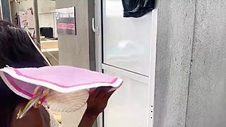 I gived that young man the best sex ever after he saved me