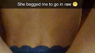 Richelle Rose anelee creampieta Snapchatissa