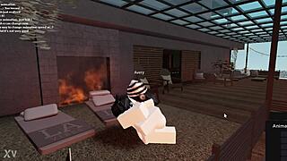 Together Time - Roblox Sex Roleplay