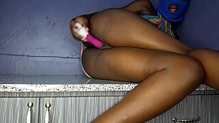 Te Gusta Mi Dulce Coño Cremoso Con Sabor A Chocolate